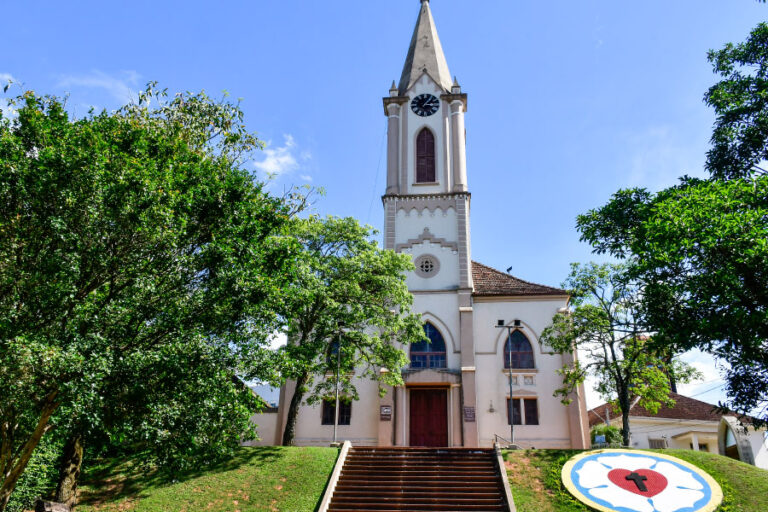 ATRATIVO - IGREJA TRES REIS MAGOS - FOTO 3