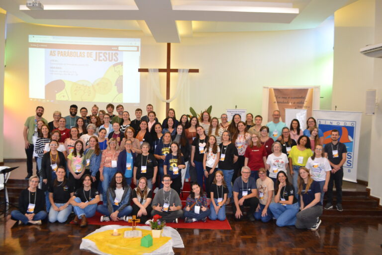 Comunidades Criativas